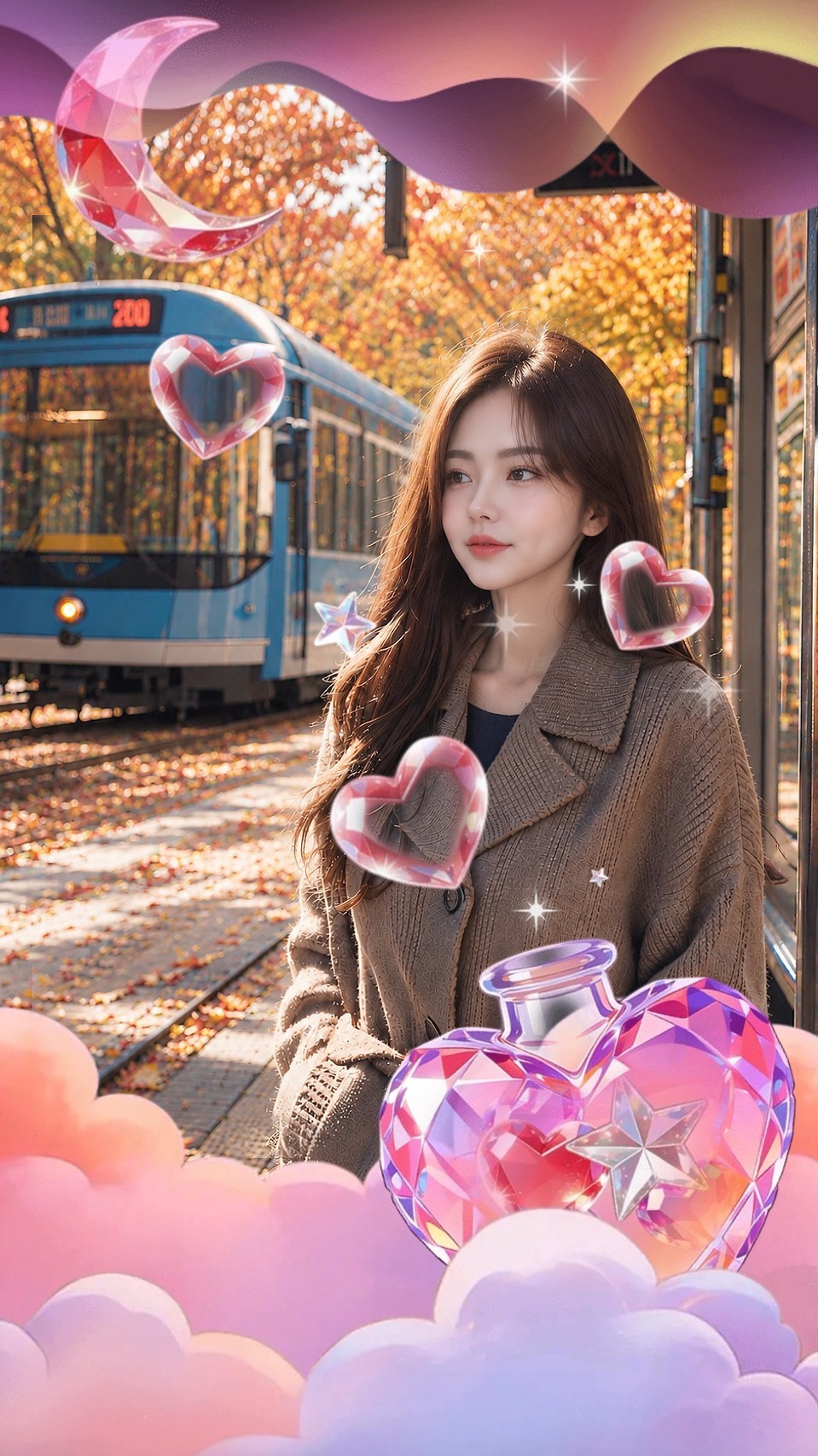 날도 좋고 너도 좋고 나도 좋아해주고