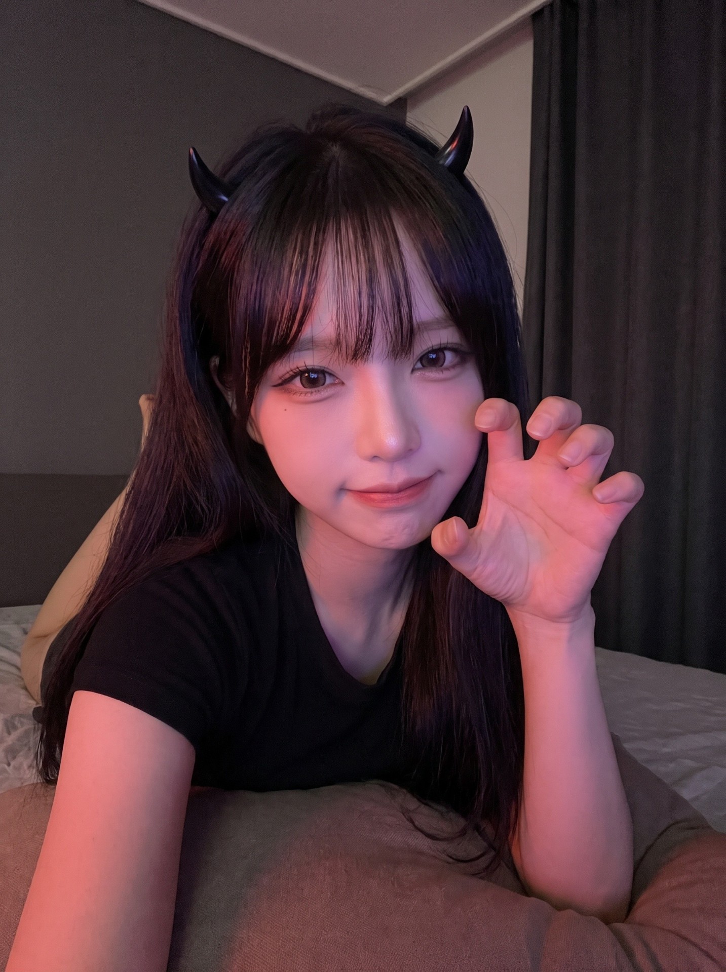 살아 돌아 와따 🥺