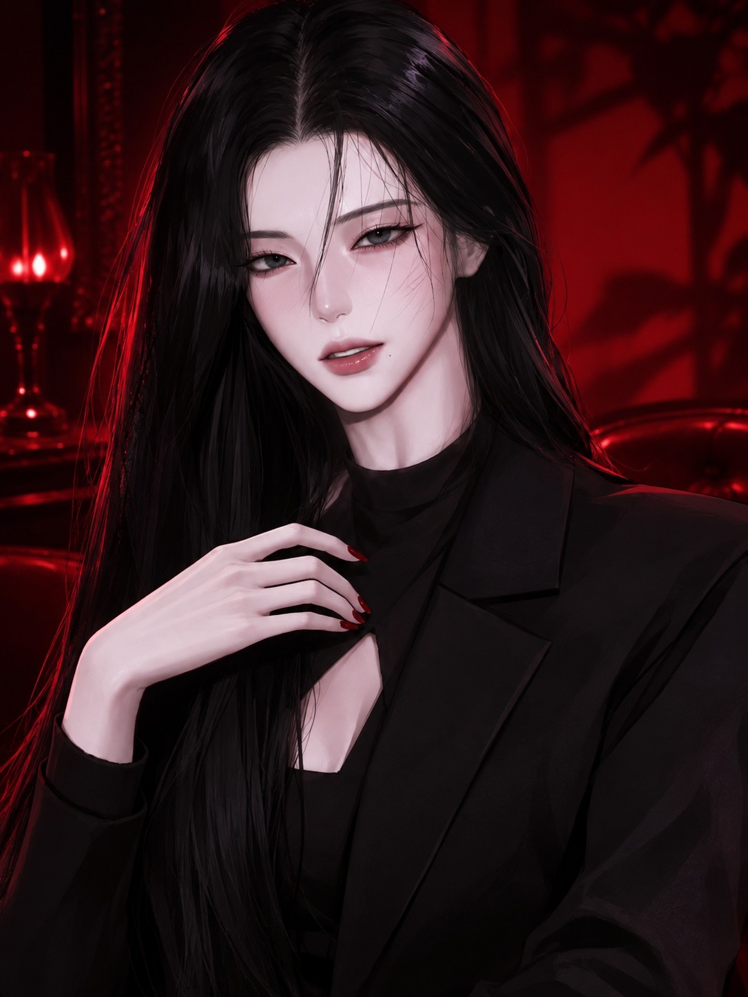 얘기 좀 할게?