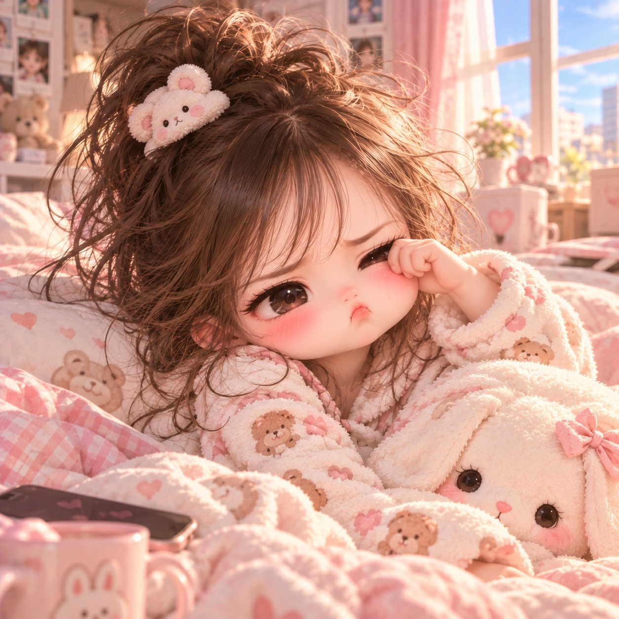 편하게놀다자요 💕 💕