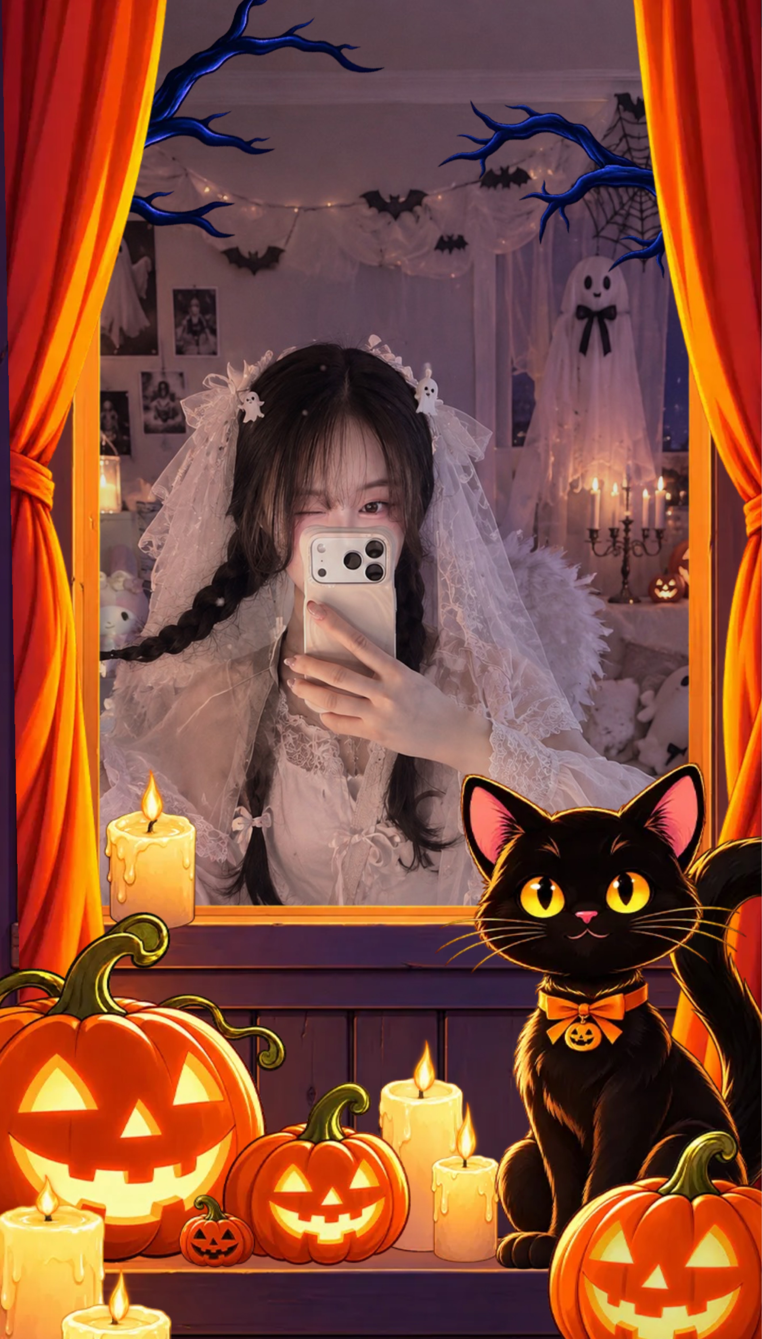 👻 유령팀 체고지이 ~ 