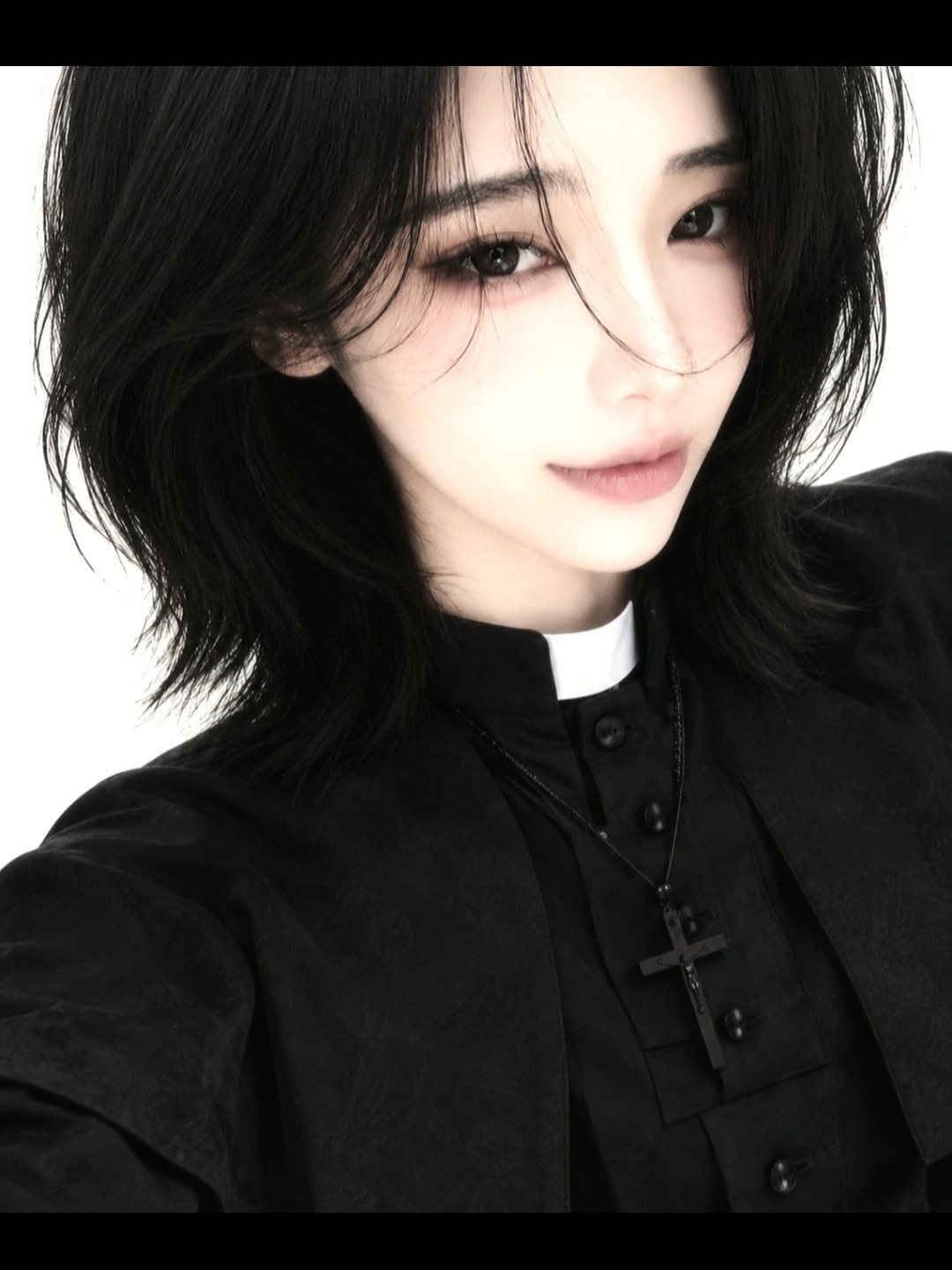 † ...맞담