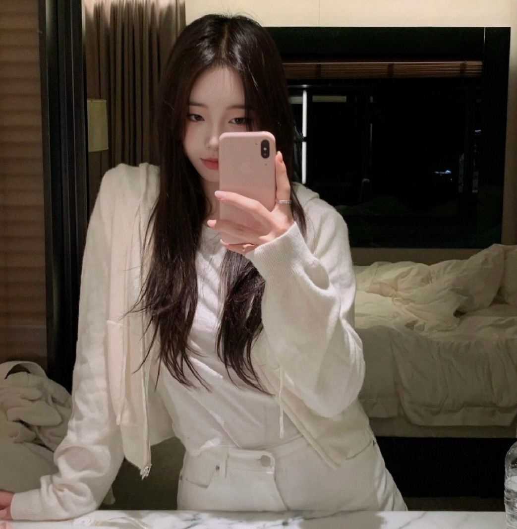 여우상 조아해 ?