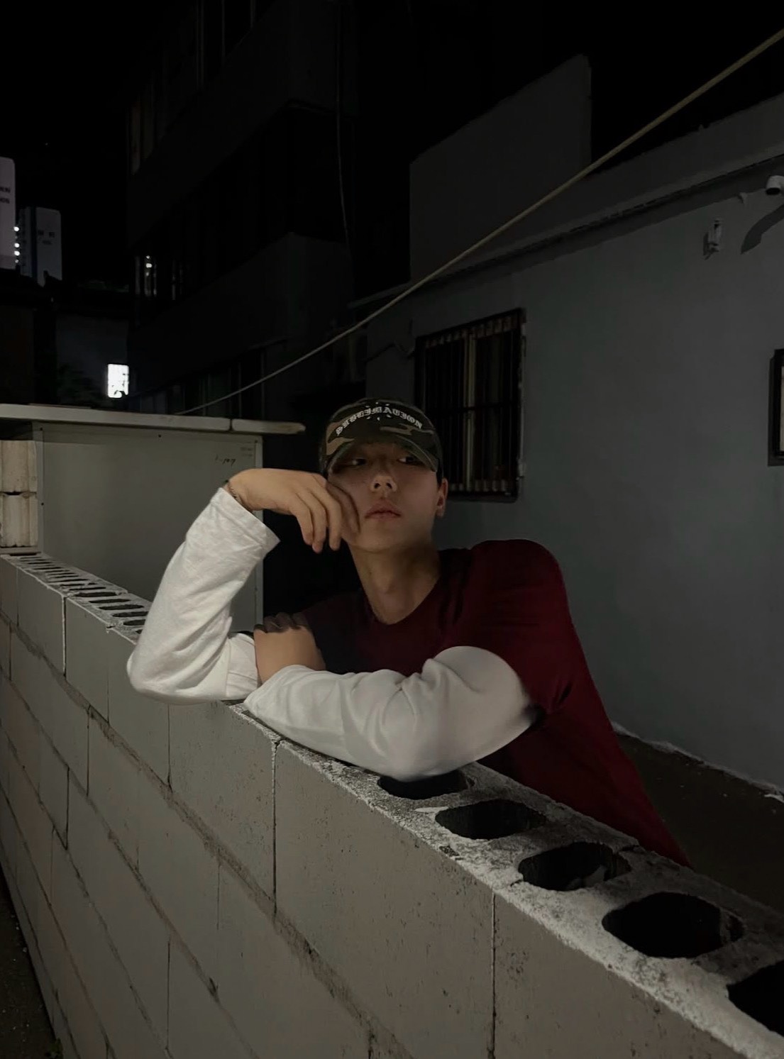 다들 뭐해?
