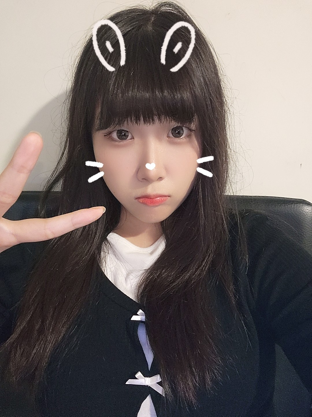 귀여운 스물여섯♥️