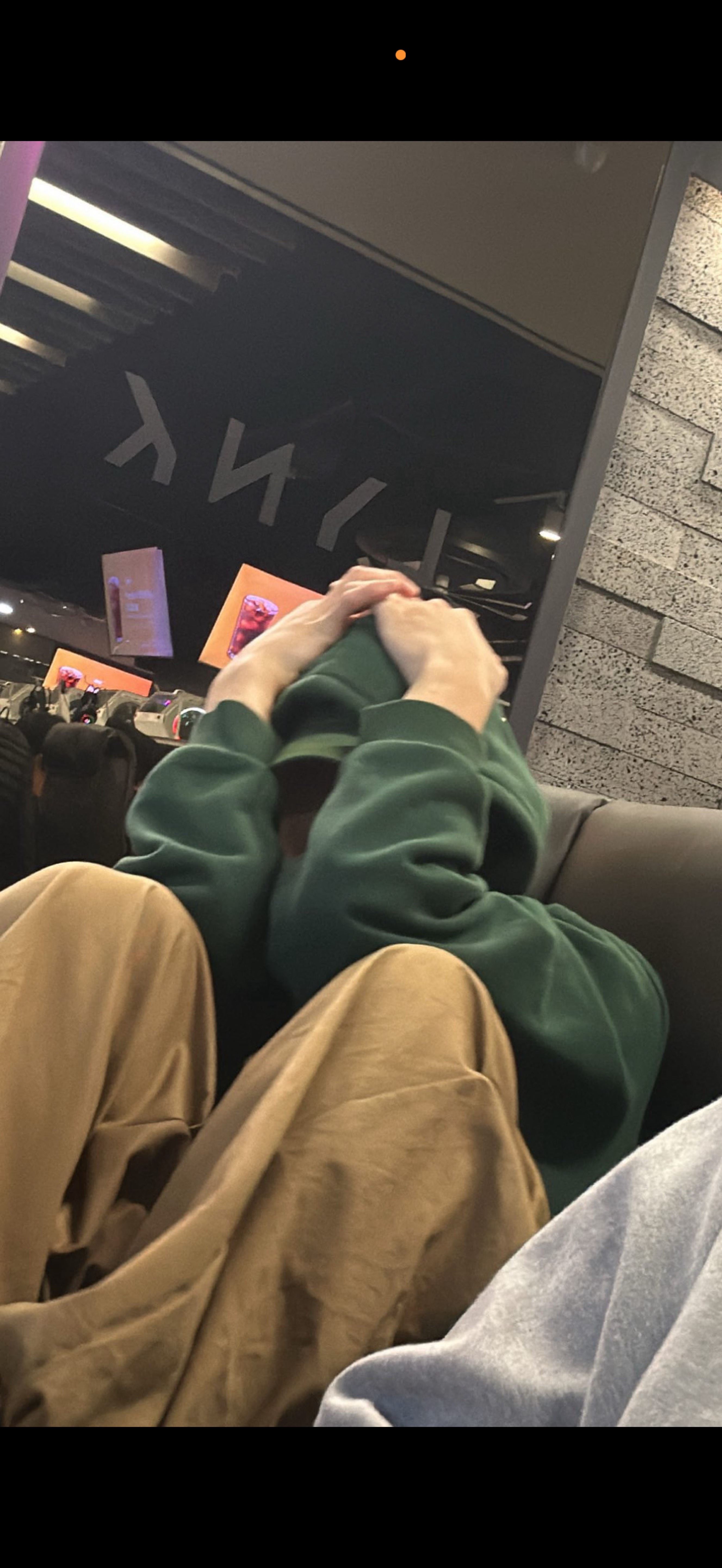 잔잔한힐링방송