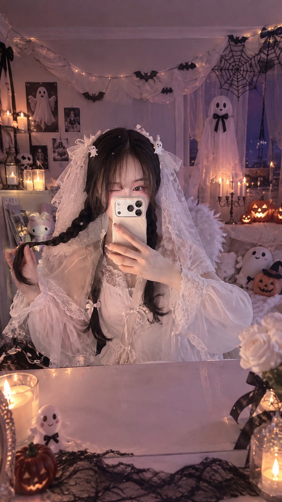 👻 유령팀 체고지이 ~ 