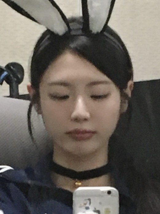 아침 분내