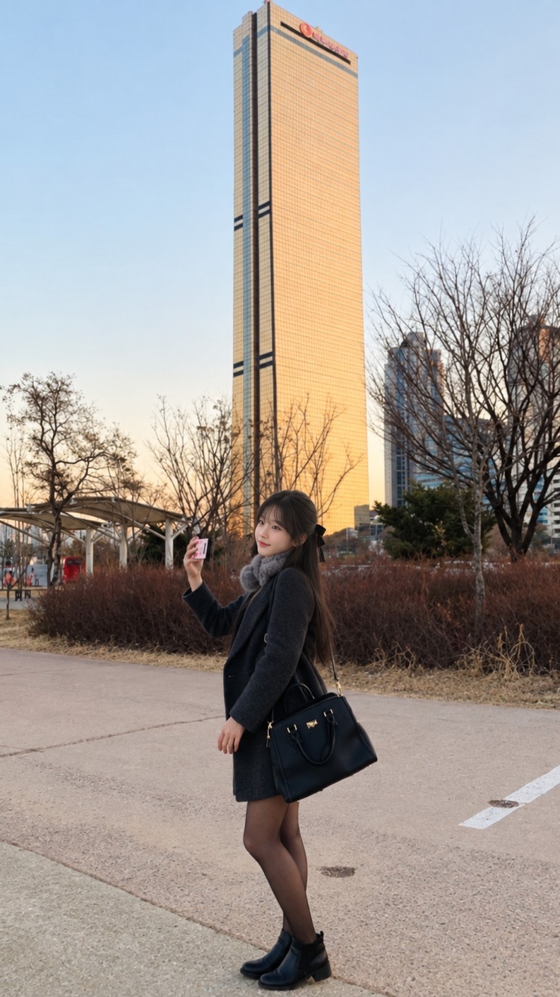 📖 하마터면 열 심 히 살 뻔했다
