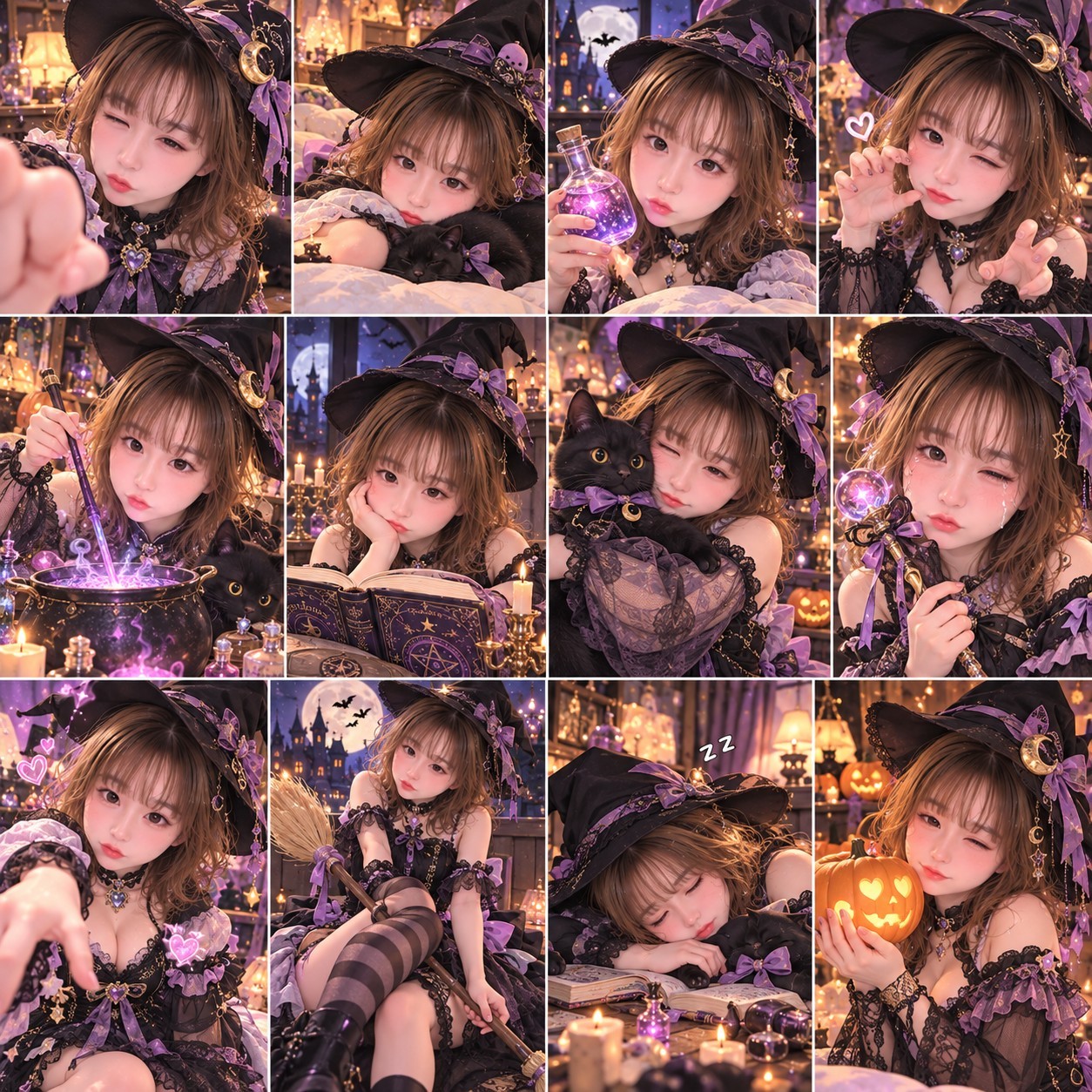 편하게놀다자요 💕 💕
