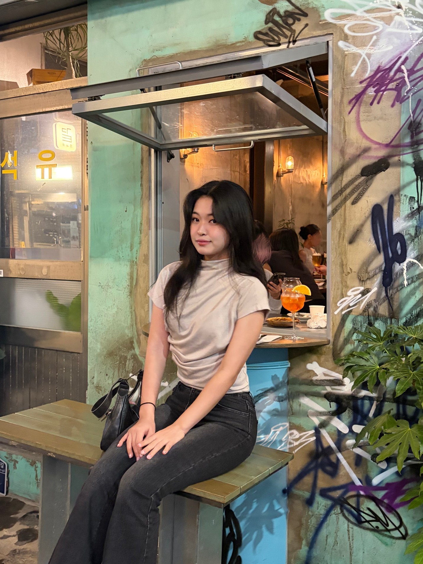 괜찮아도 괜찮아 - ♡