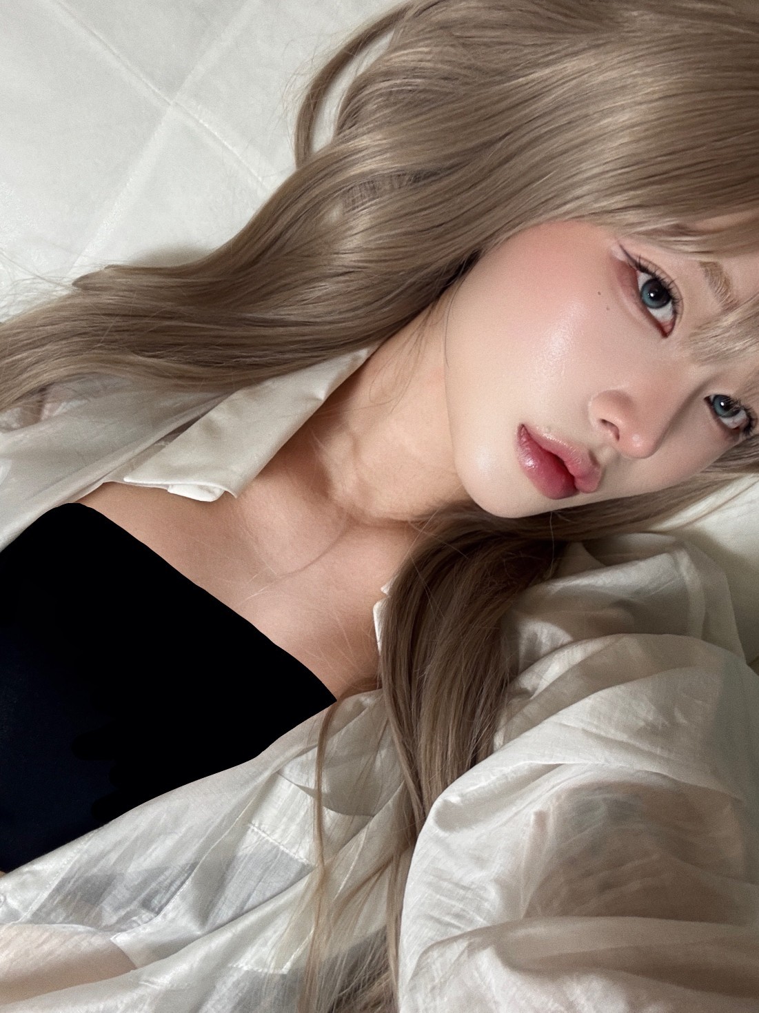 굿모닝, 이렇게 문자를 보내