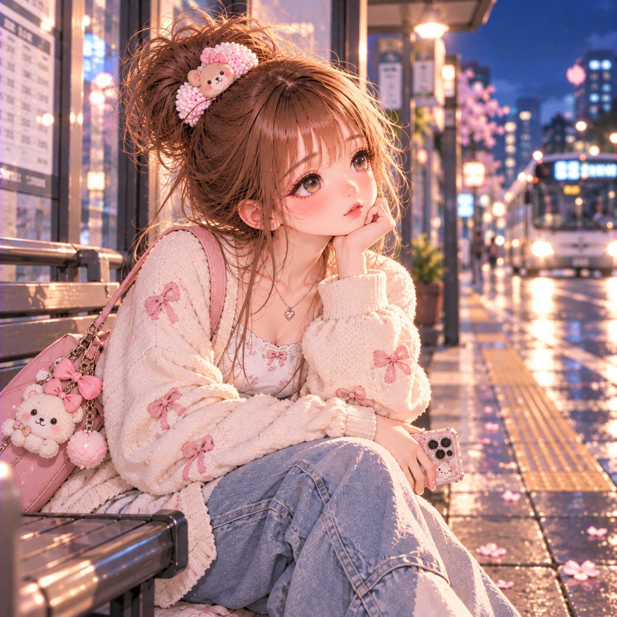 편하게놀다자요 💕 💕