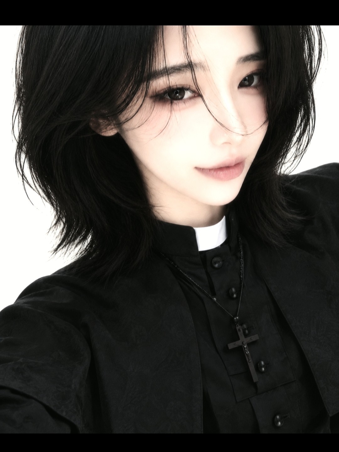† ...맞담