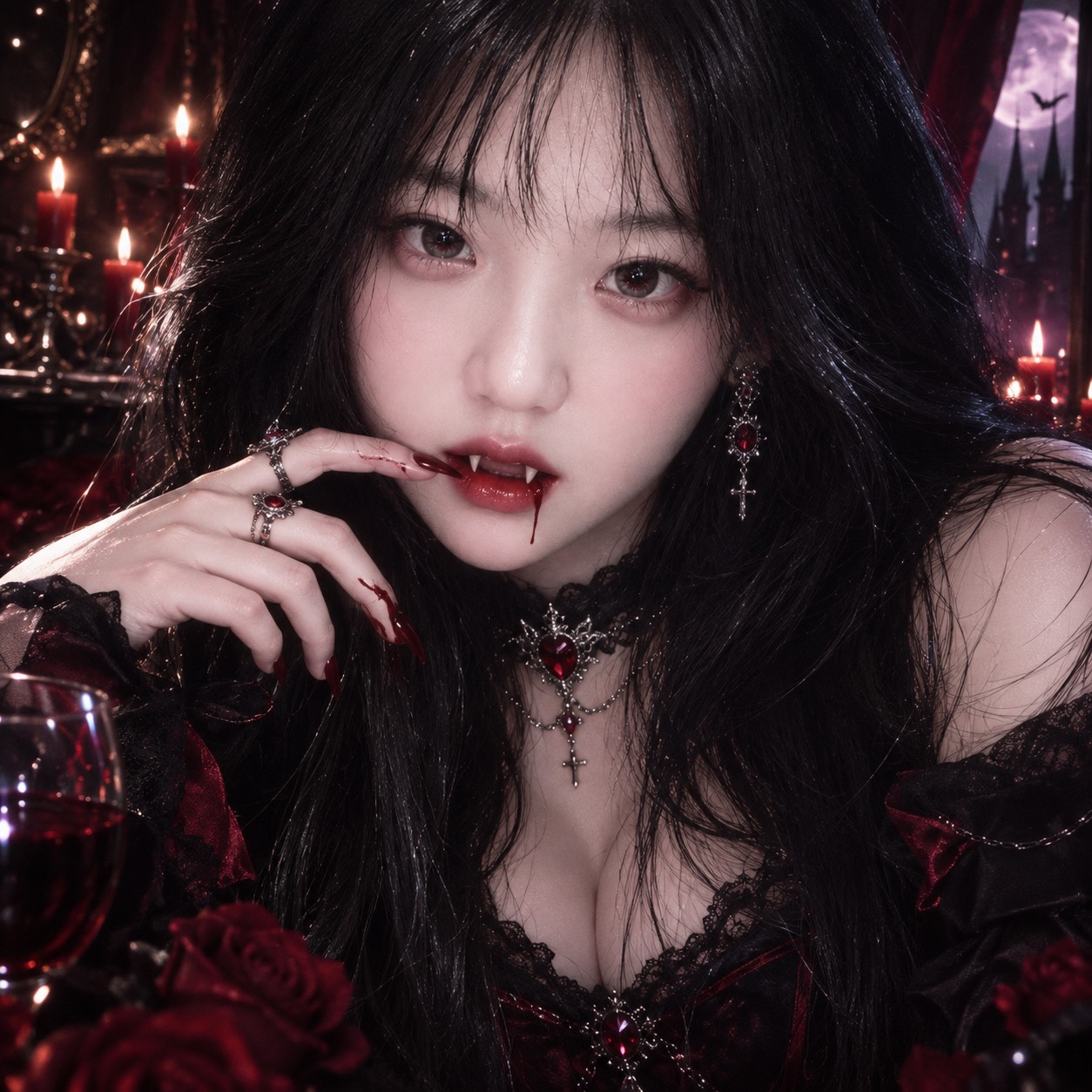 점심깜짝등장 🩵편안 잔잔 목소리🌙