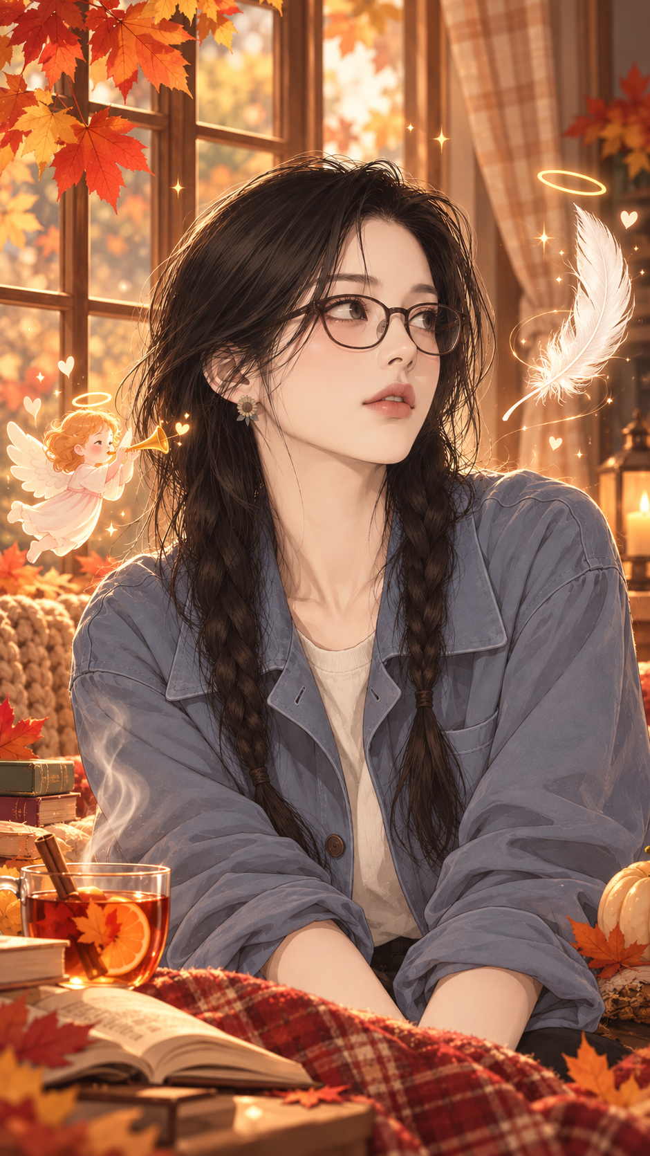 30대) 옛 날 노 래 🌻