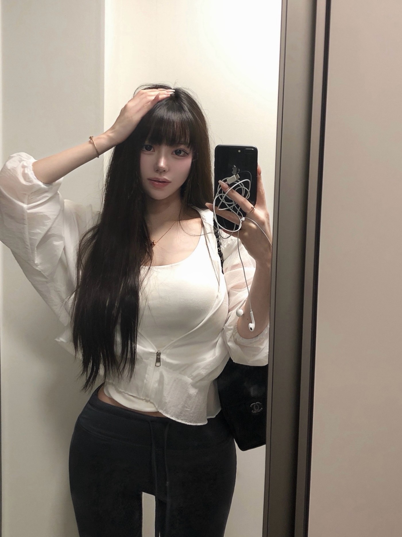 독보적 분위기