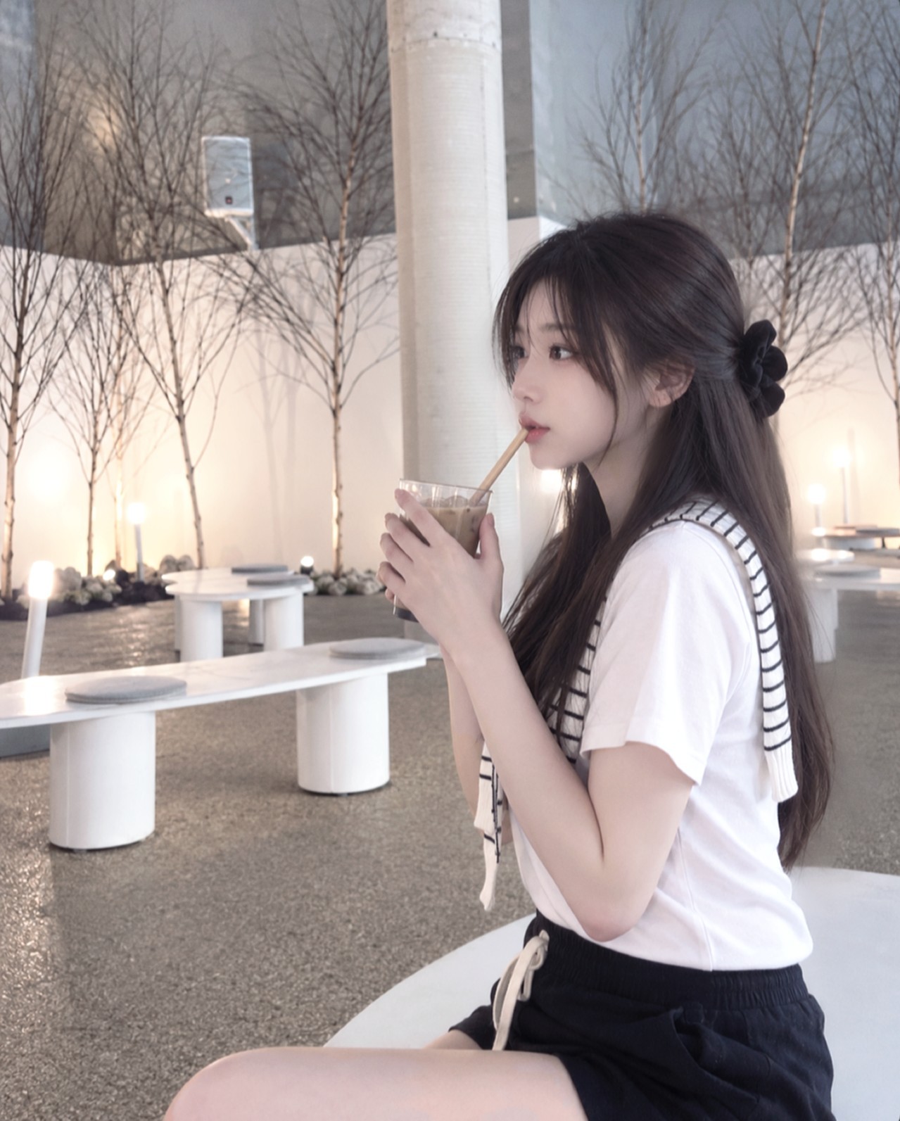 #_ 노래 + 소통 🖤