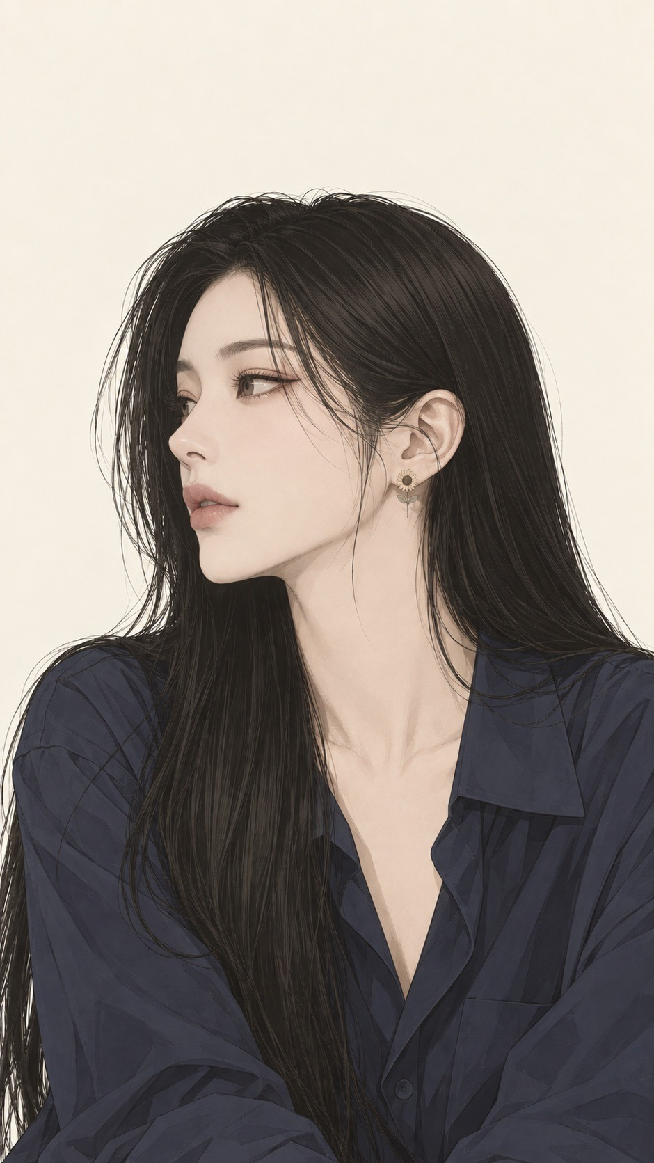 플리, 듣방하세 🌻