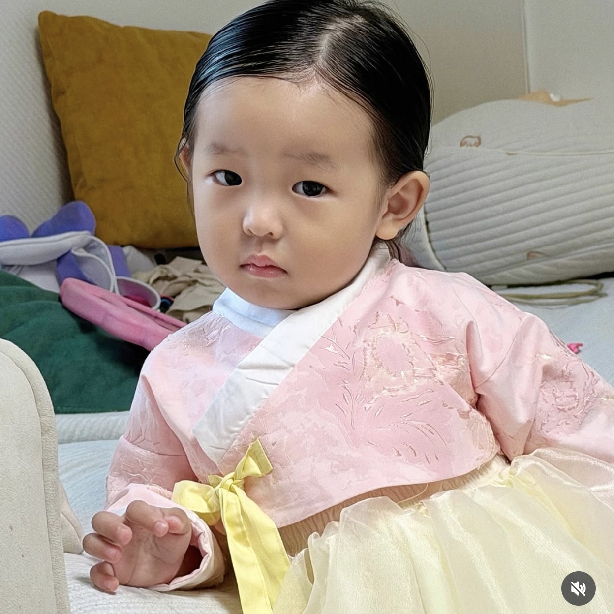 반가워