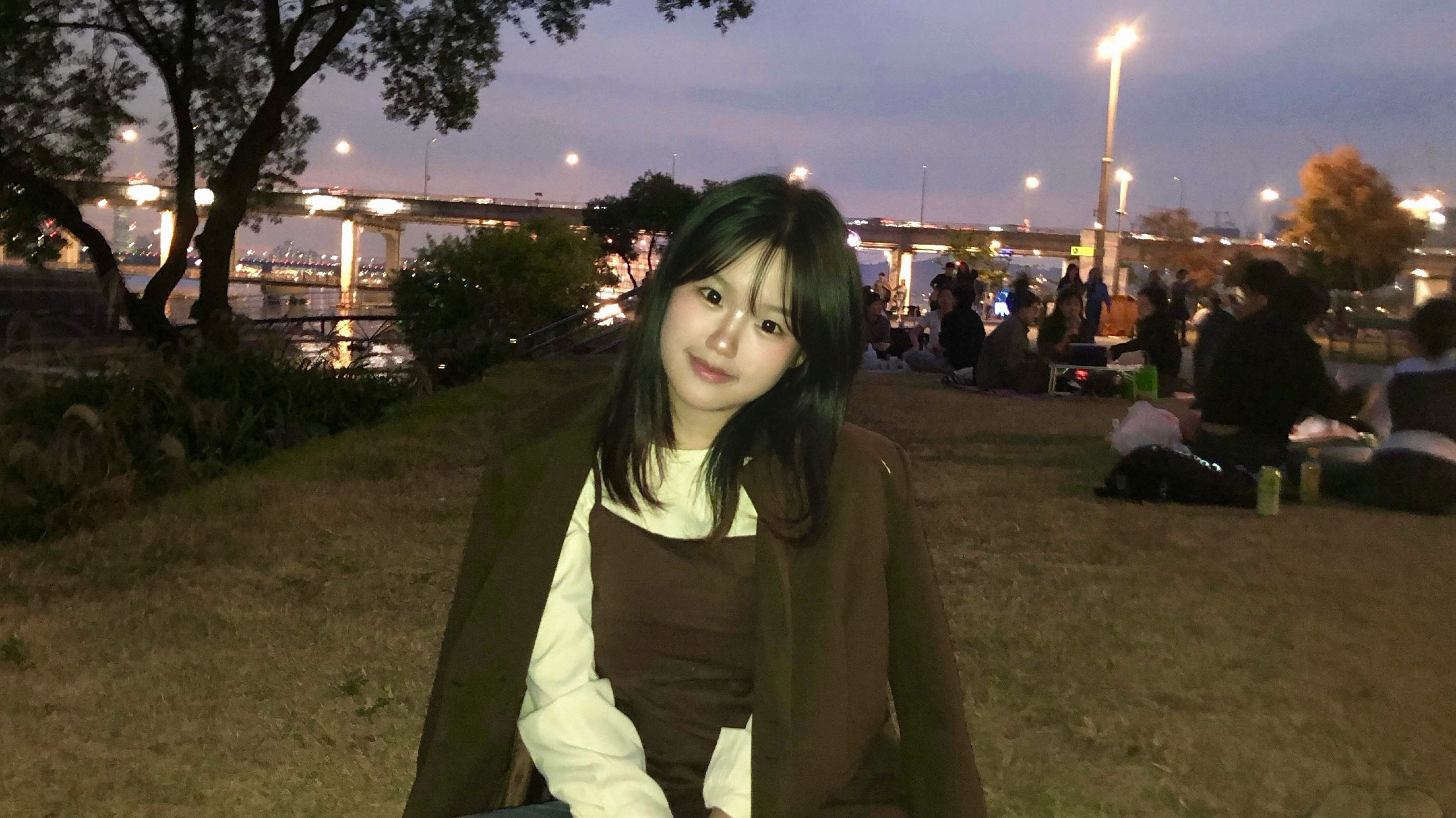 난 방송할게 넌 뭐할래