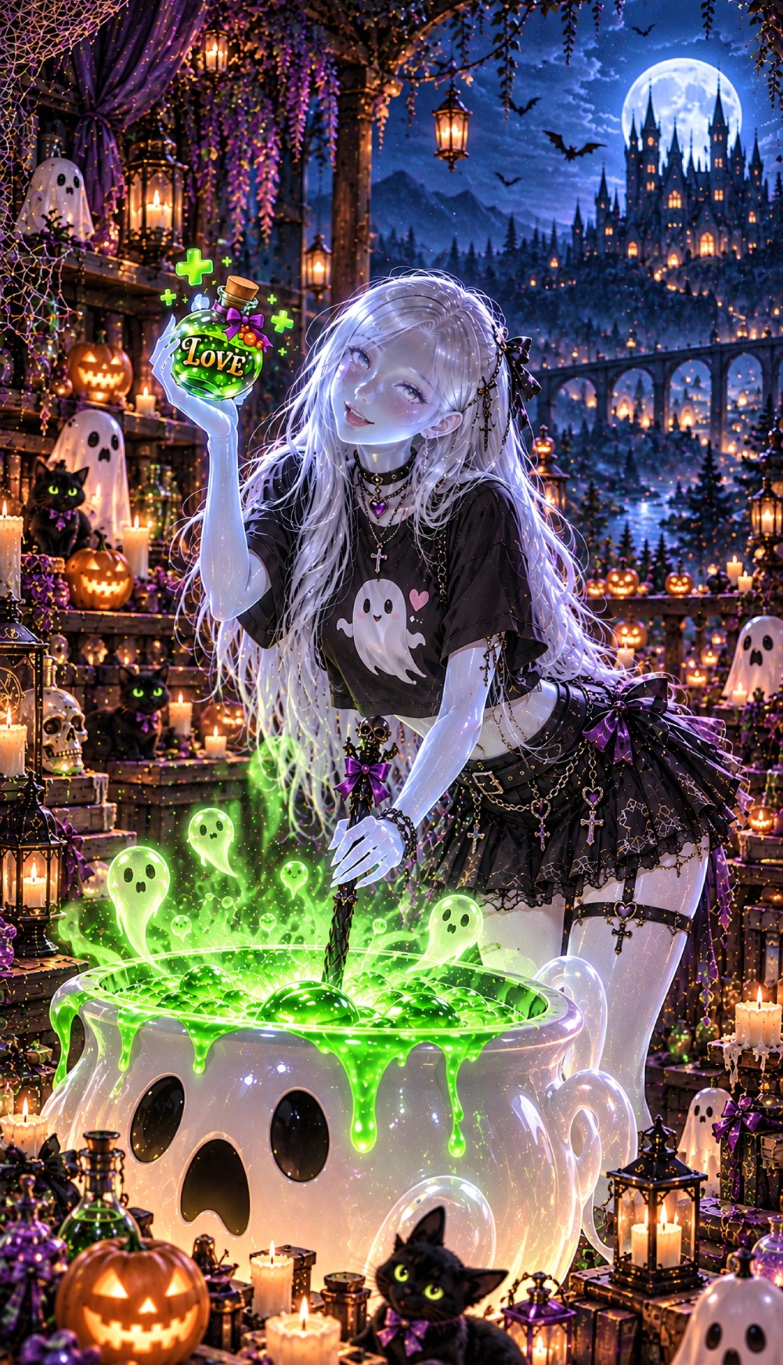#1021 👻