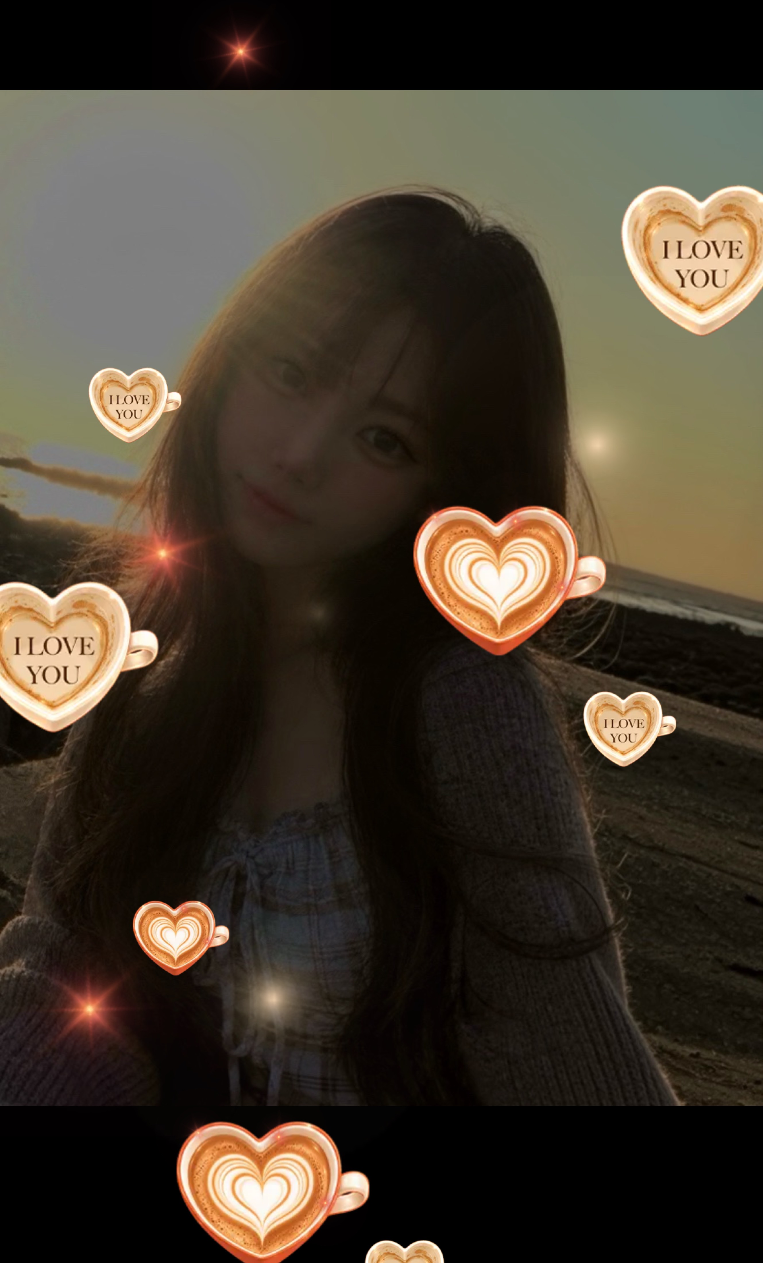 오르골 잠방♥️