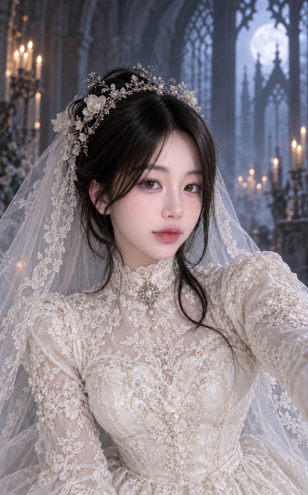 뱀파이어? 그게뭔데?