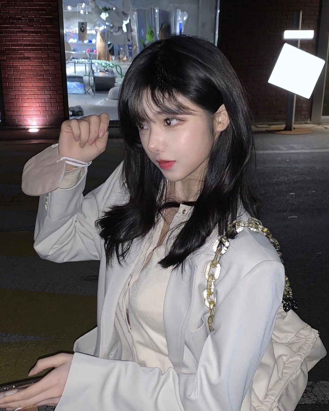 편의점 가는 방송