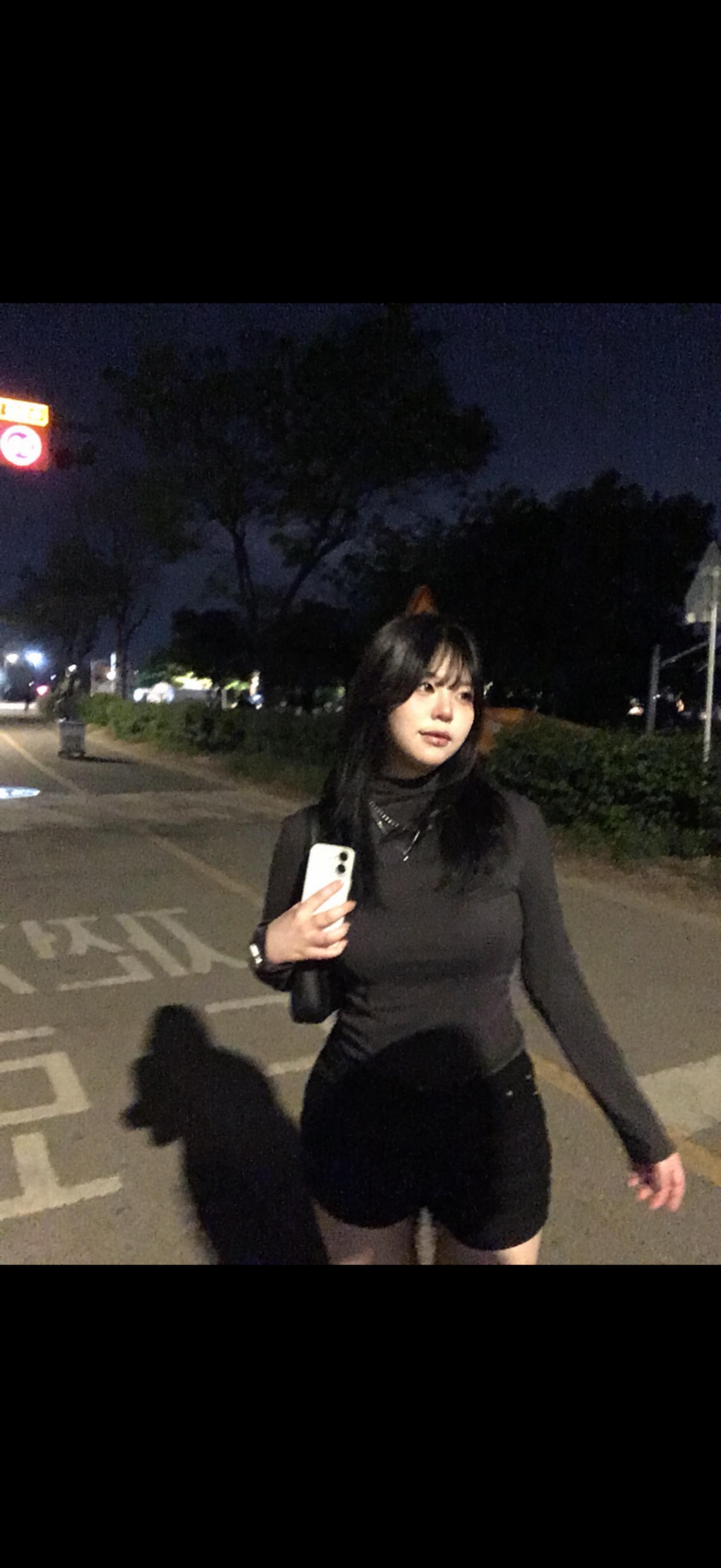 갈 방송이 없어서