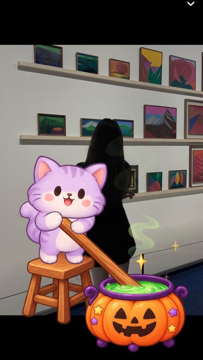Sleep ghost