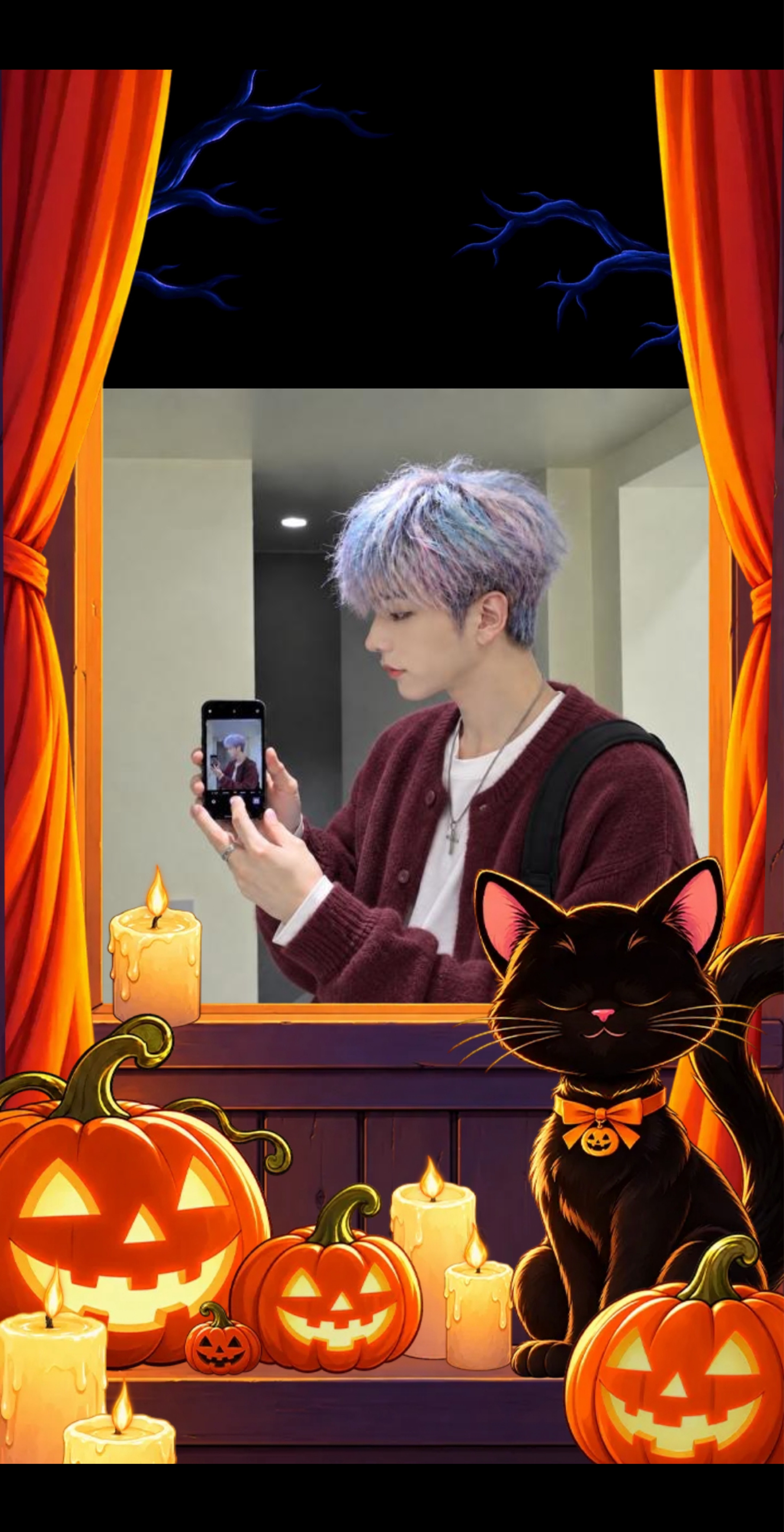 복수한다던 사람들 오데?ㅋ쫄?