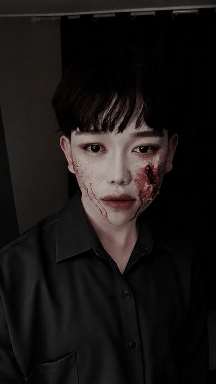 뱀파이어는 잠을 안자서 노방종!