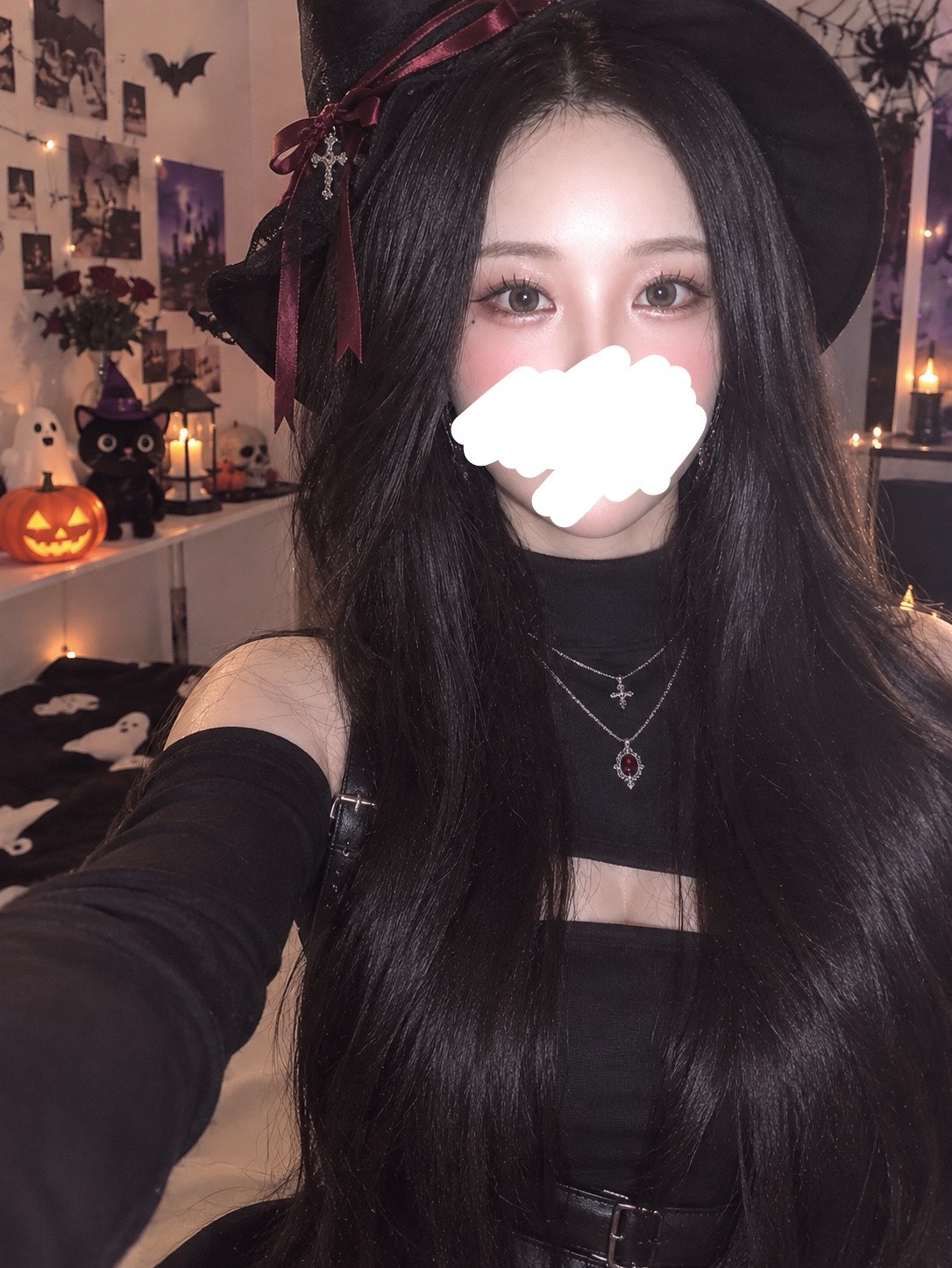 흑 레 드 희 희