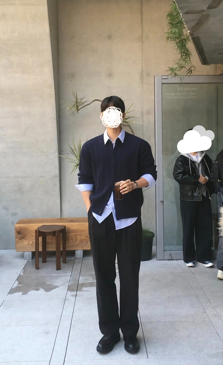 24일사 신입생) 중저음의 늑대 🐺