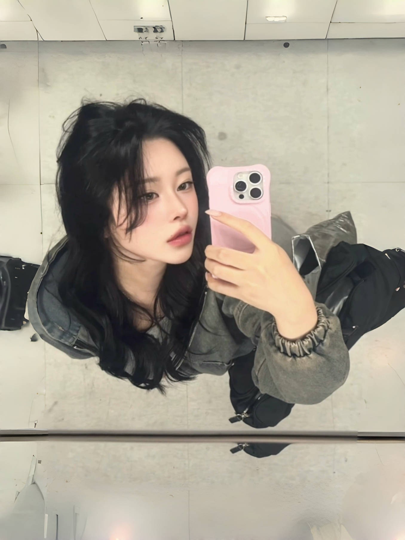 굿모닝, 이렇게 문자를 보내