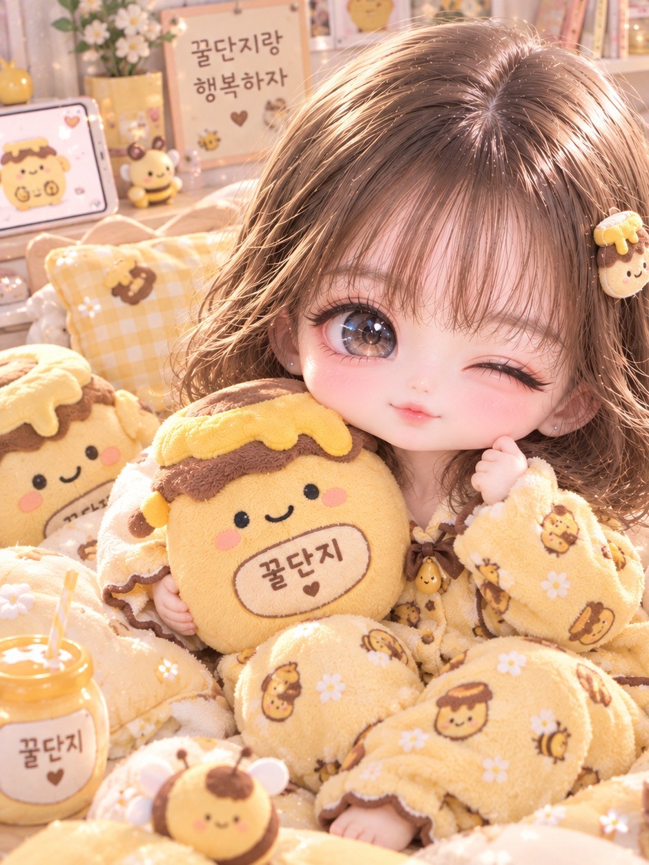 편하게놀다자요 💕 💕