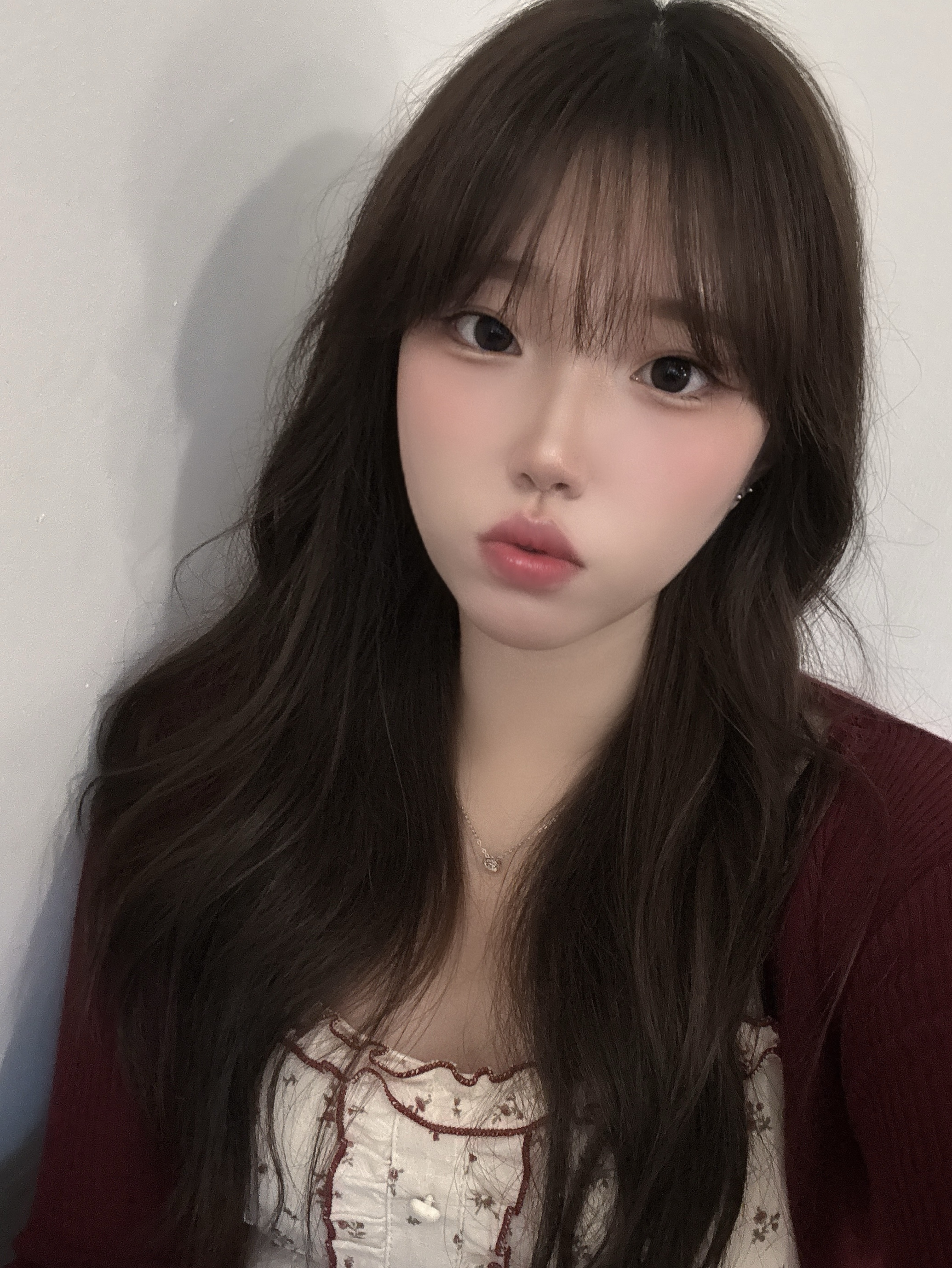 🧛🏻‍♀️) 2년만에 돌아온 무음방송