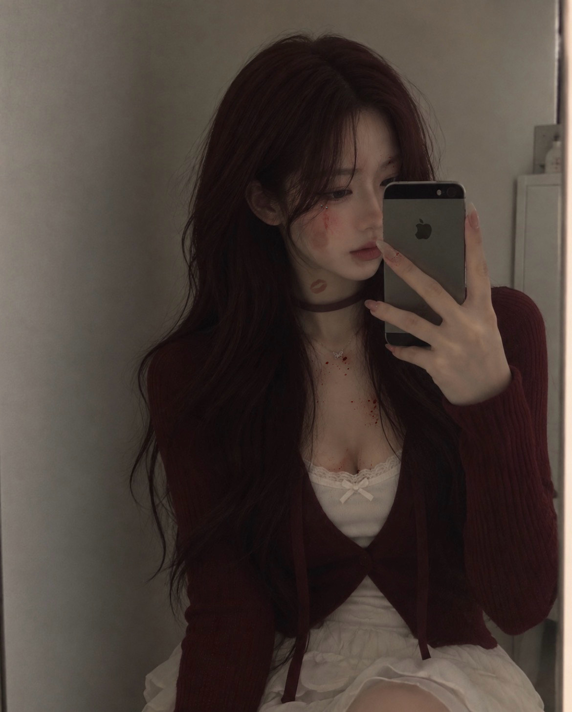 5초안에 푹 빠짐♡