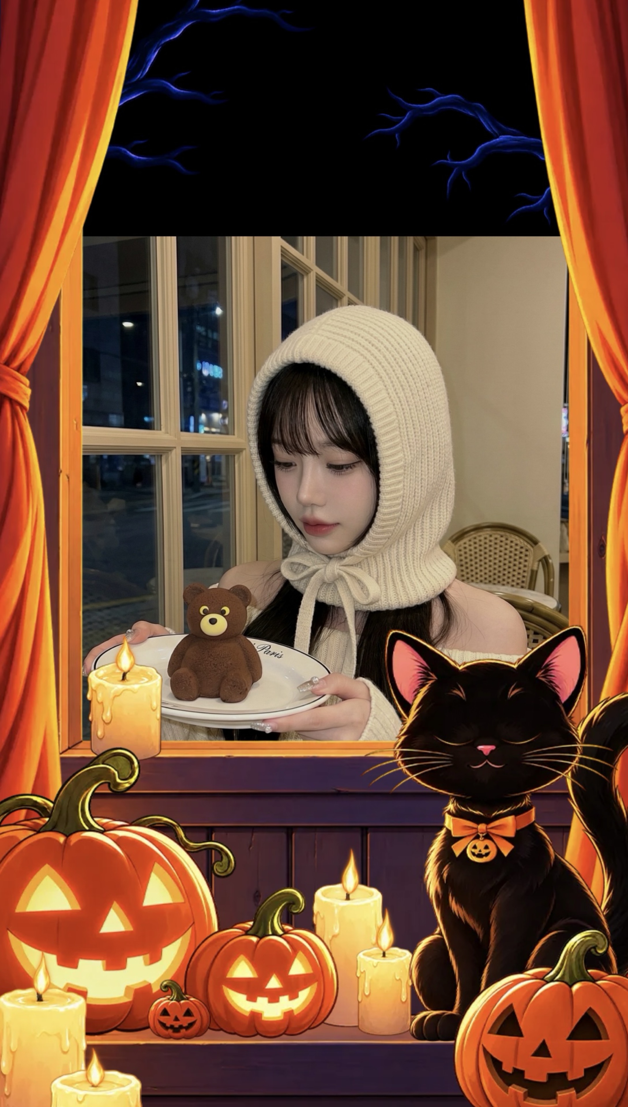 신청곡) 오후에는 김놀앙 이잖아요