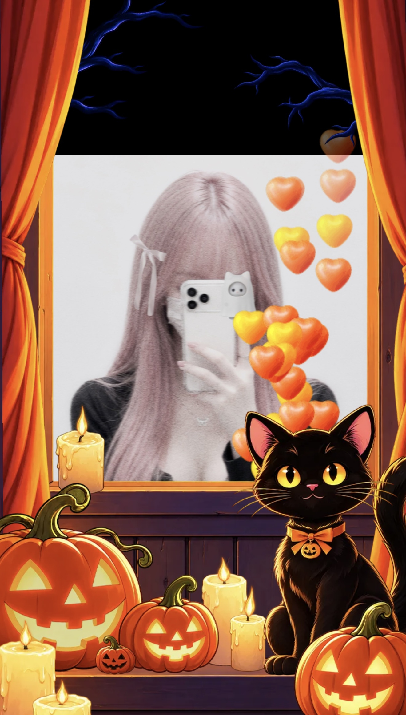 미소녀 뇨미