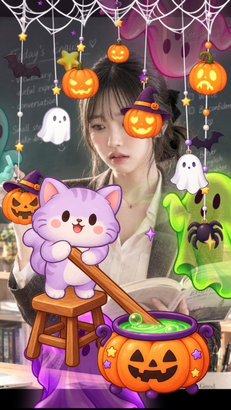 팝송은 기세🎧🎶