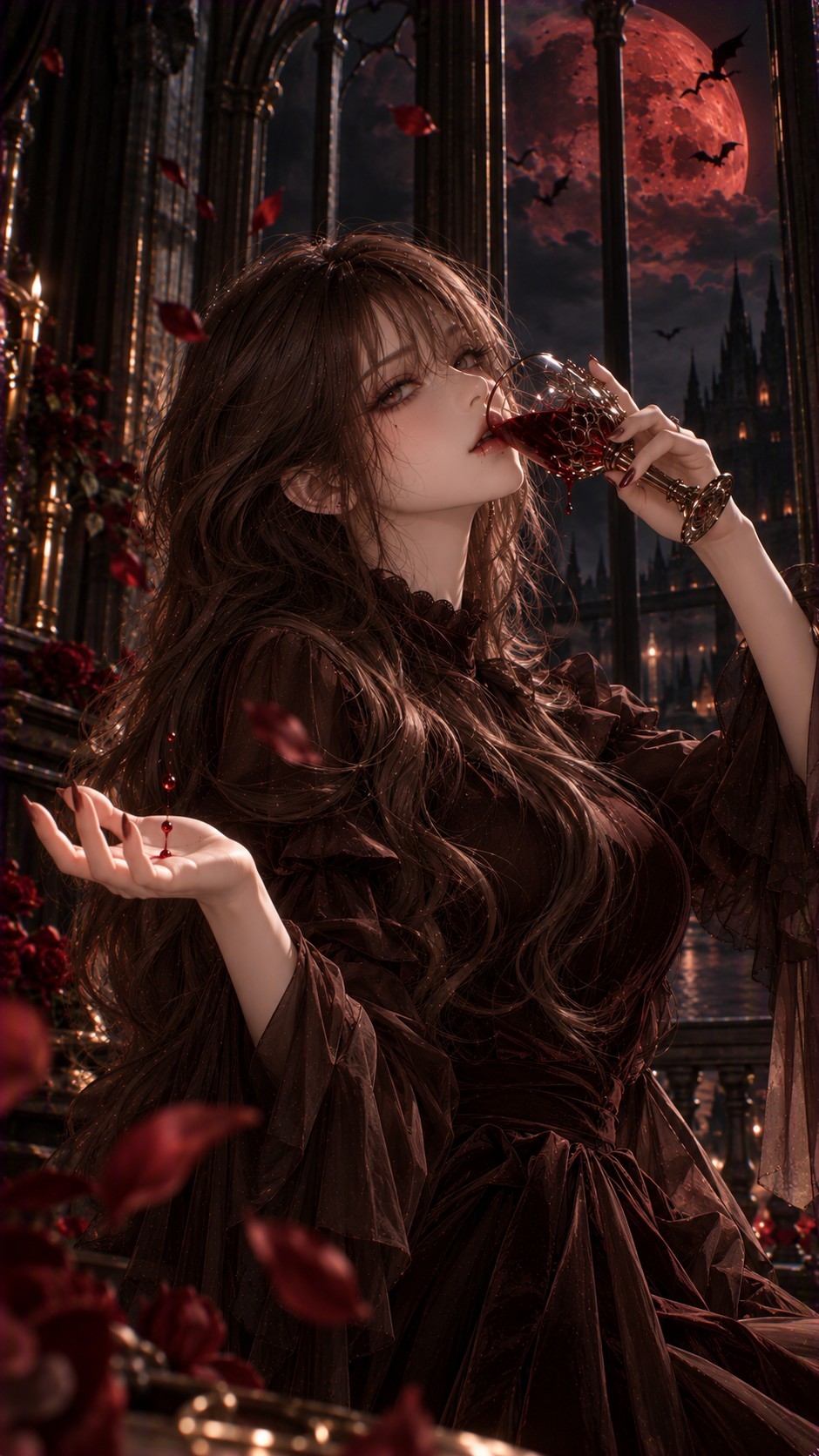𝑷𝒍𝒂𝒚 𝑳𝒊𝒔𝒕,마녀