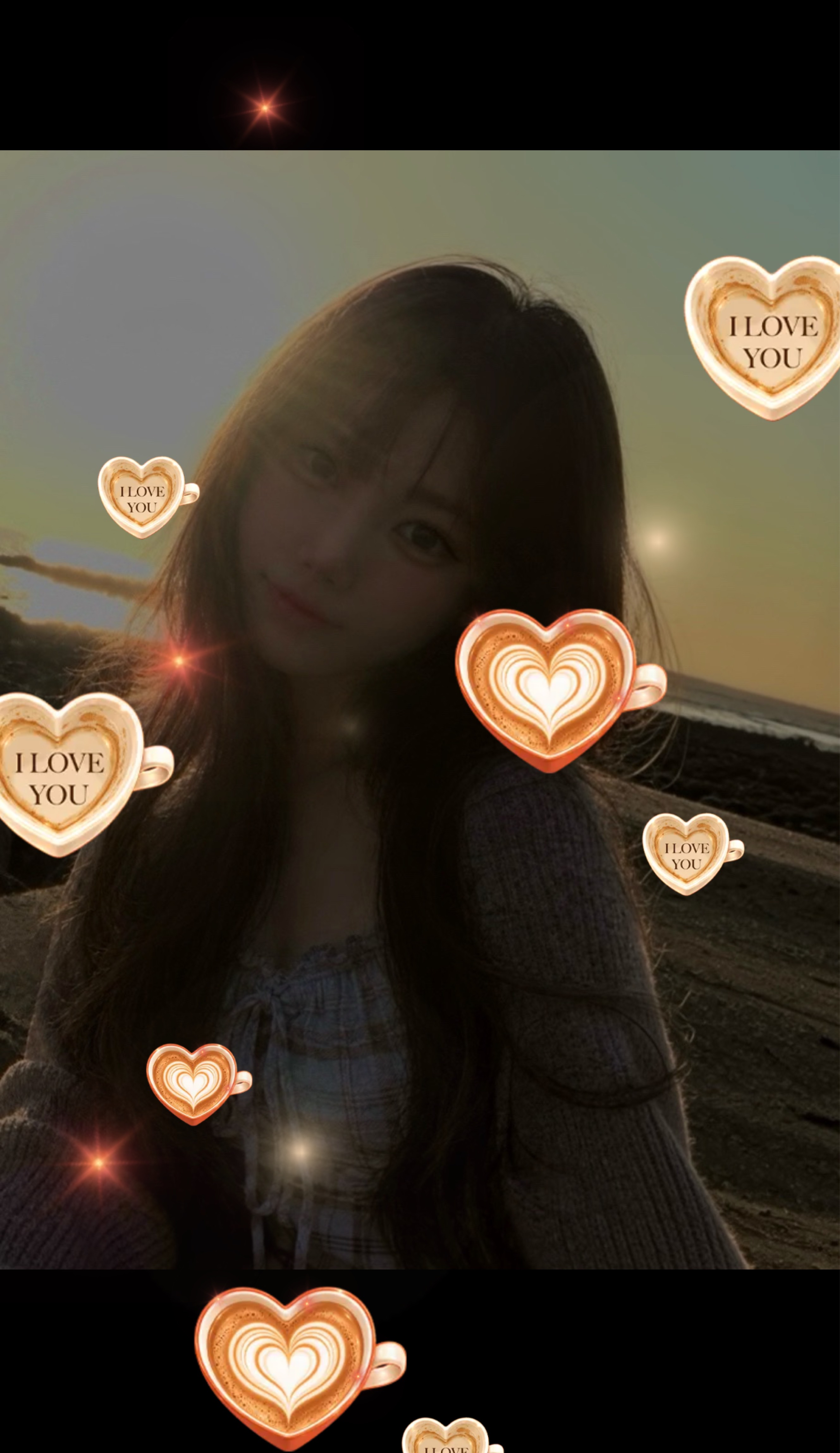 오르골 잠방♥️