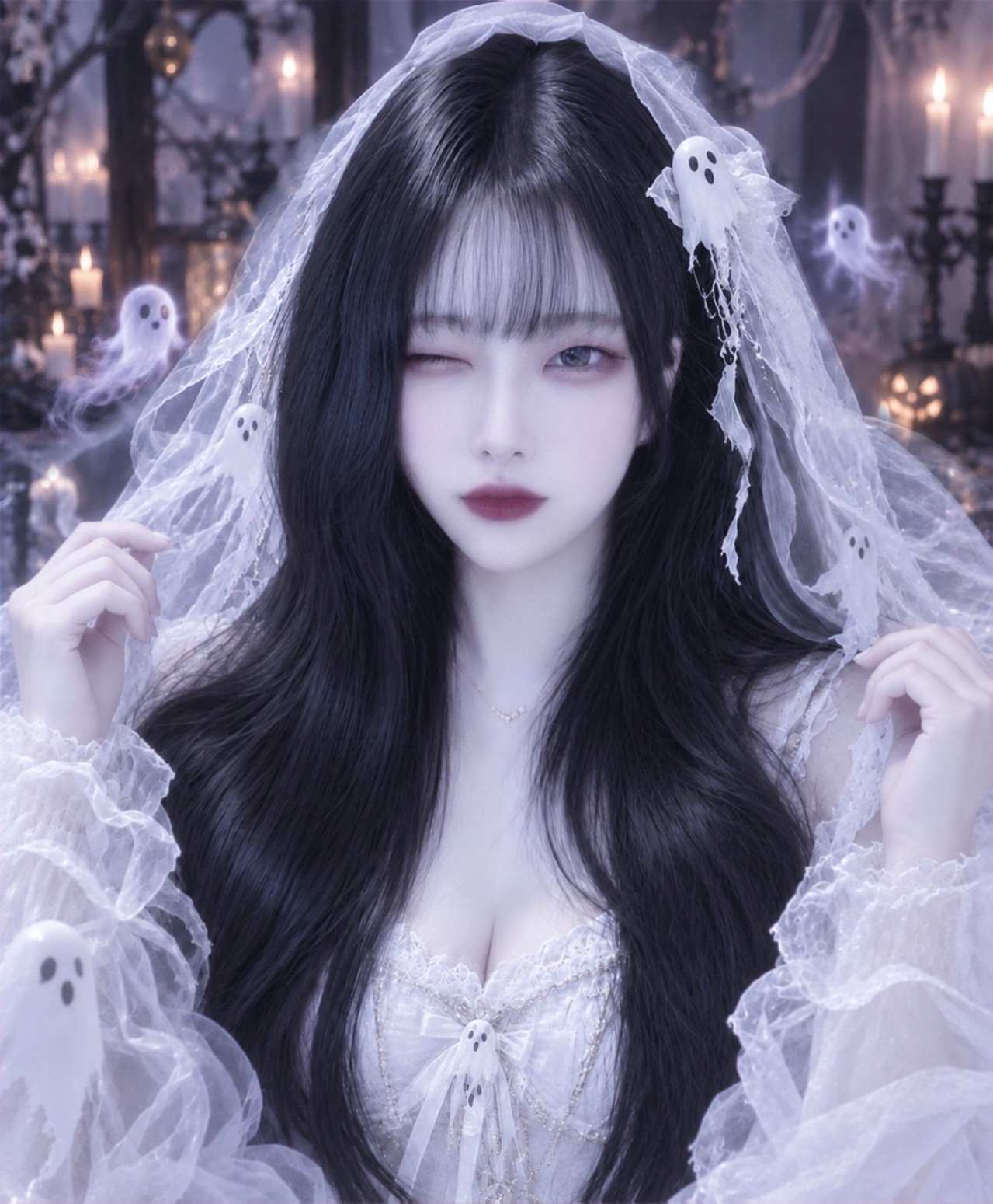 쫀 아 👻