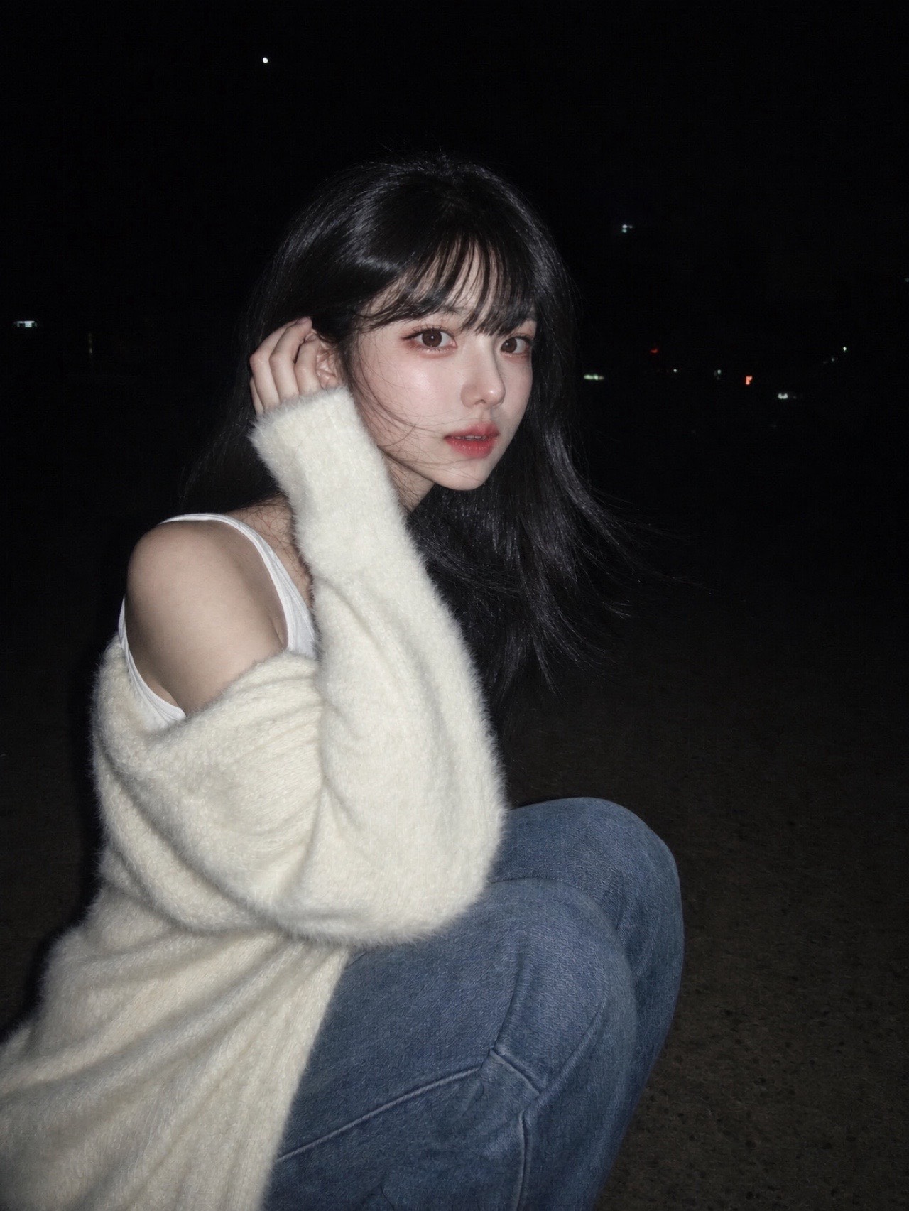 편의점 가는 방송