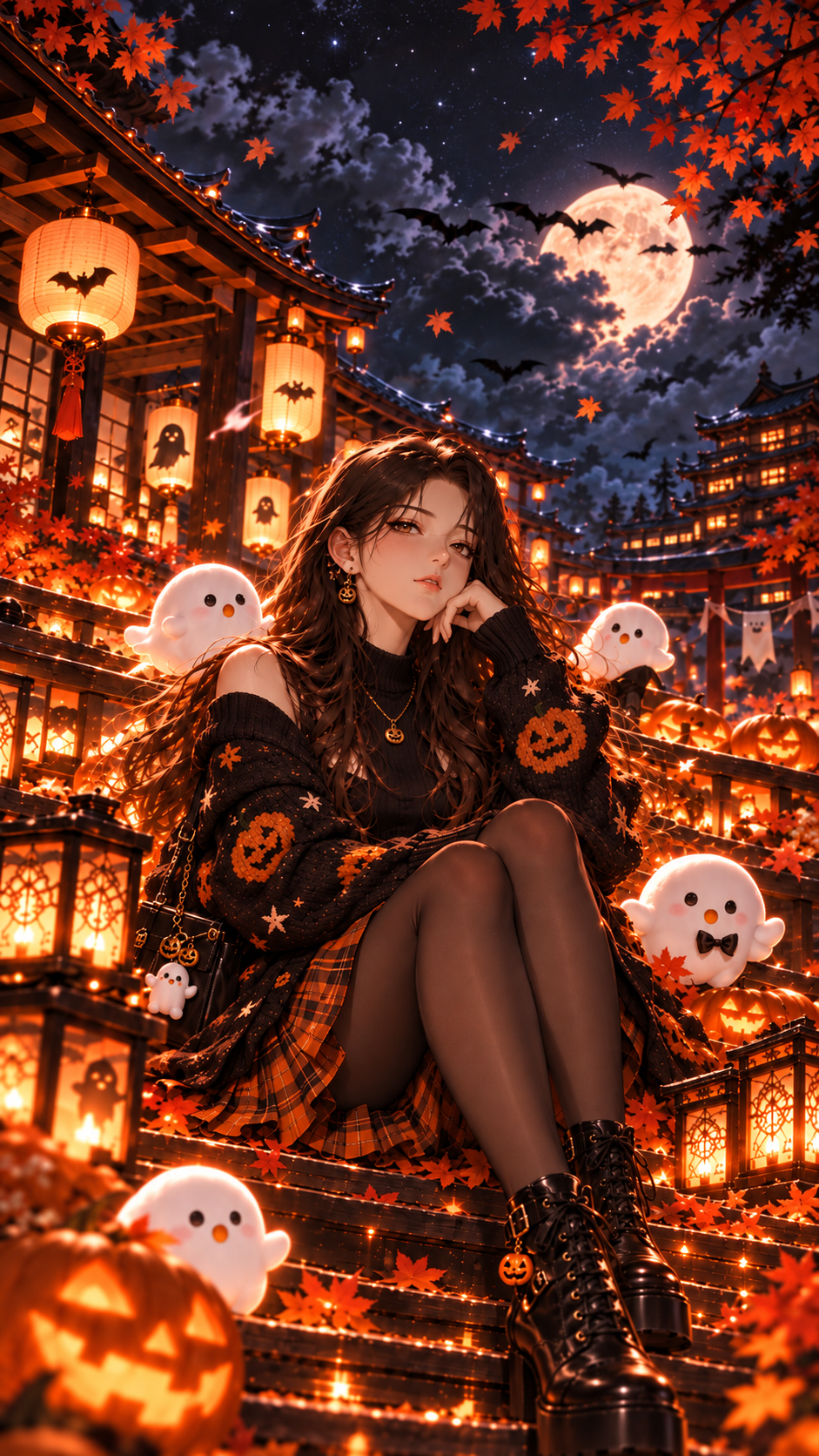 정규담!