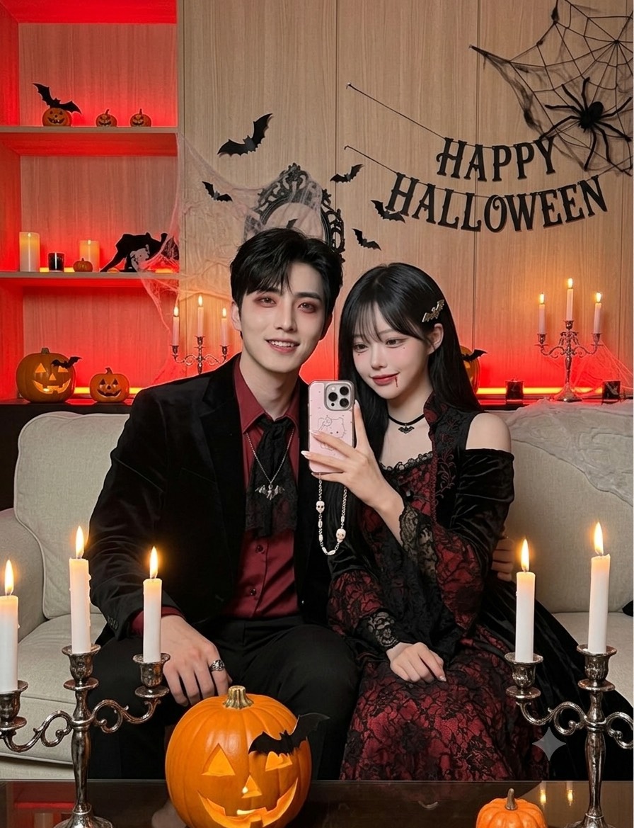 뱀파이어 🧛🏻