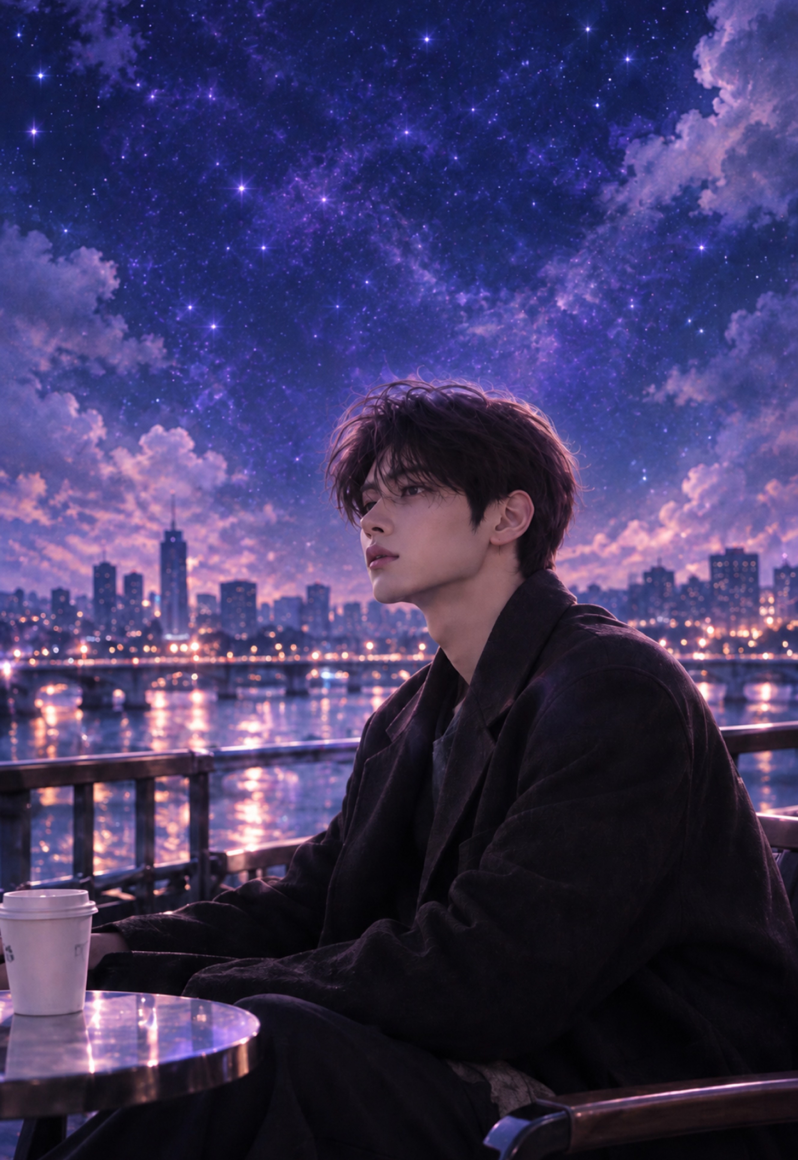 재워볼까요~?🌙