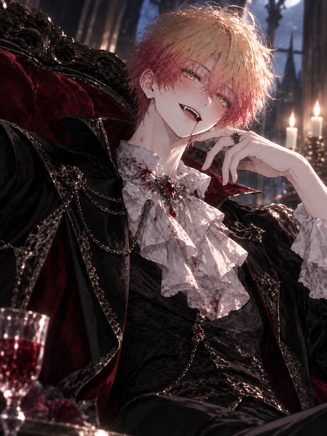 " 해피해피🧛🏻"